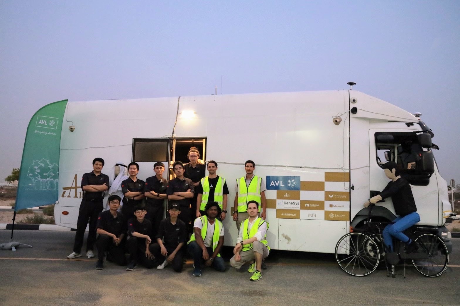 Dubai Challenge 2023